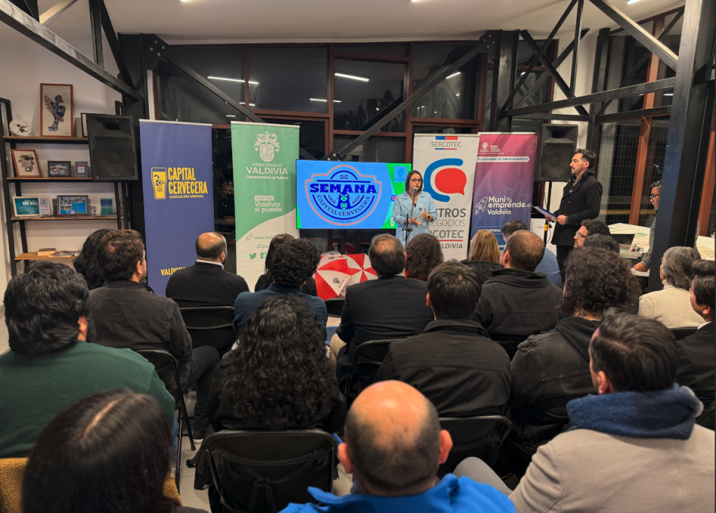 lanzamiento copa capital cervecera