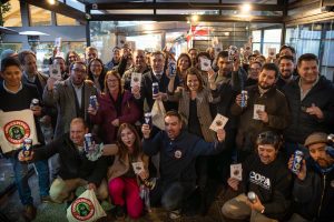 lanzamiento semana capital cervecera 2026