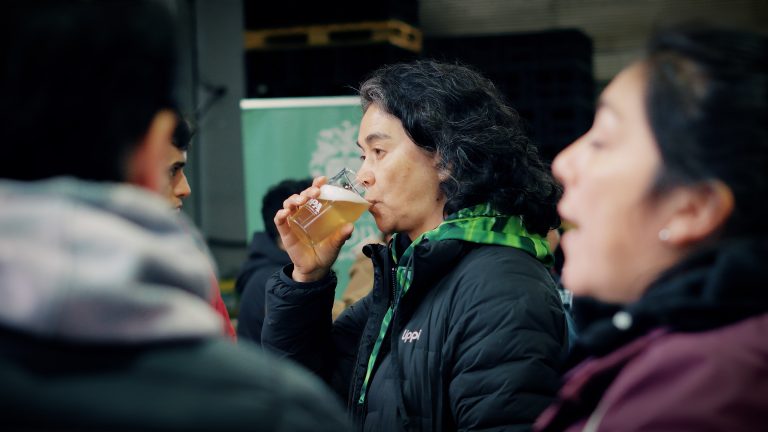 VALDIVIA PILS050