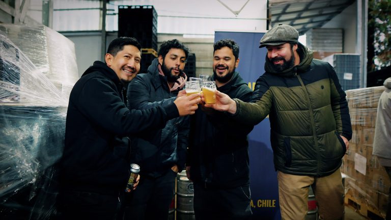 VALDIVIA PILS060