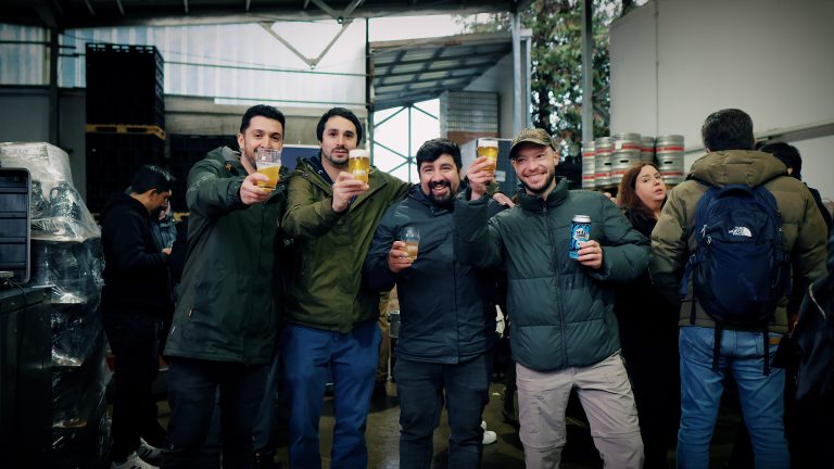 VALDIVIA PILS070