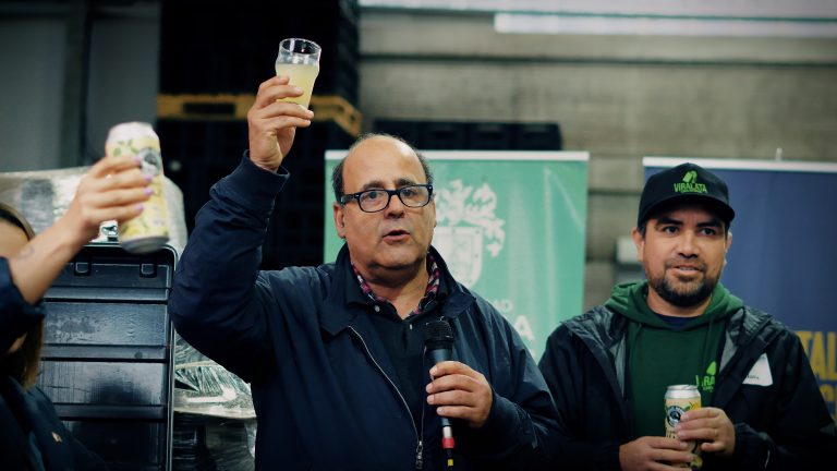 VALDIVIA PILS077