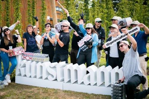 COSECHA KUNSTMANN 2024